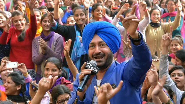 ਮਲਕੀਤ ਸਿੰਘ