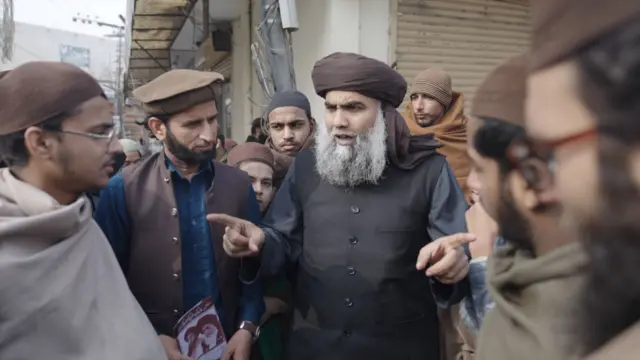 पाकिस्तान में चुनाव