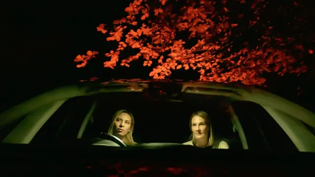 ስያን ኢለሪ [ጸጋም] ብዛዕባ መንፈስን ሸይጣንን ምርምር እናኣካየደት