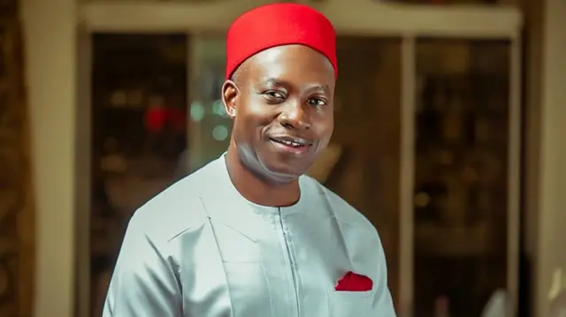 Aworan Charles Soludo 