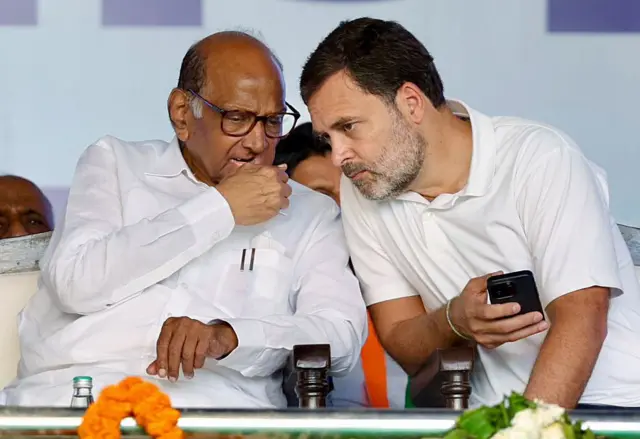 महाराष्ट्र में इस साल विधानसभा चुनाव होने हैं.