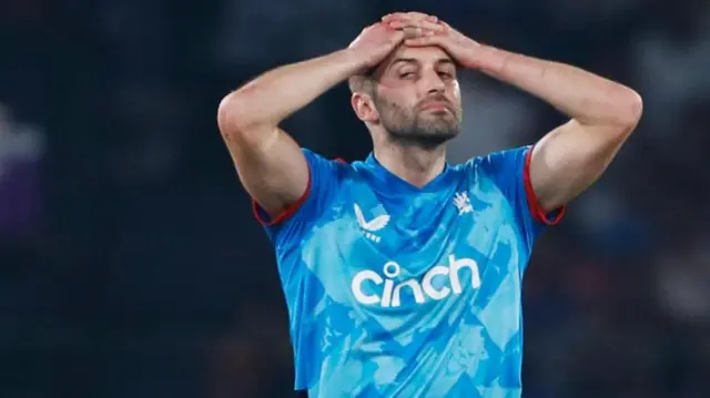 सामन्यानंतर रोहित शर्मा म्हणाला की, मैदानात उतरताच त्याला इंग्लंडची रणनीती लक्षात आली होती.