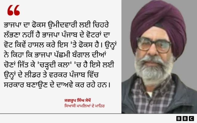 ਜਗਰੂਪ ਸਿੰਘ