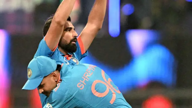 क्रिकेट