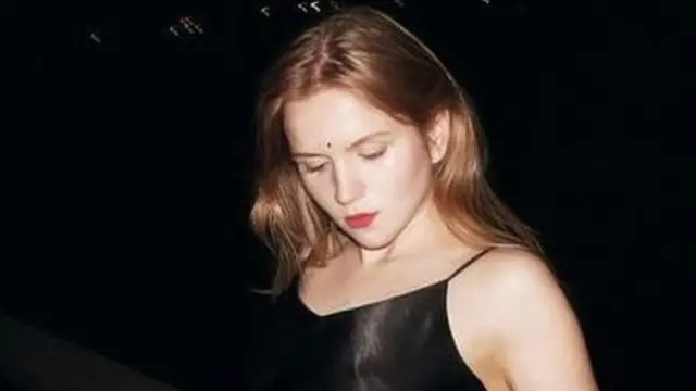 داریا تریپووا 