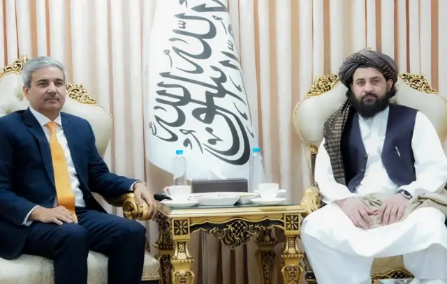 ملا یعقوب، انڈیا