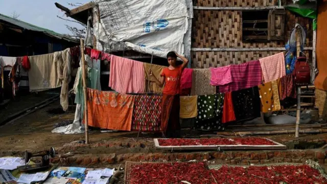 रोहिंग्या