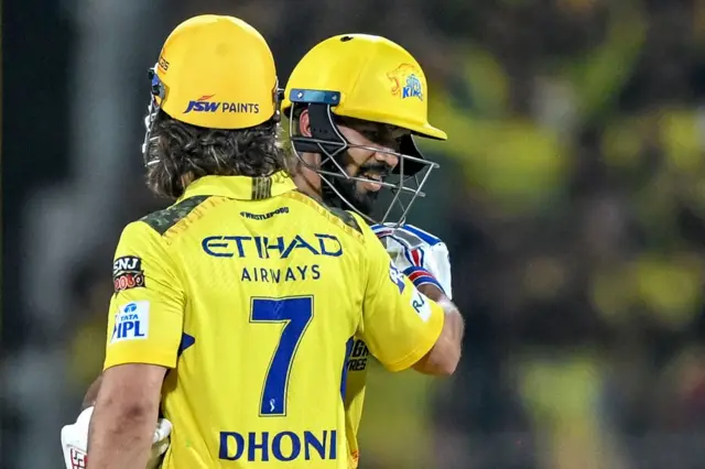 CSK vs MI, ஐபிஎல், சென்னை சேப்பாக்கம்