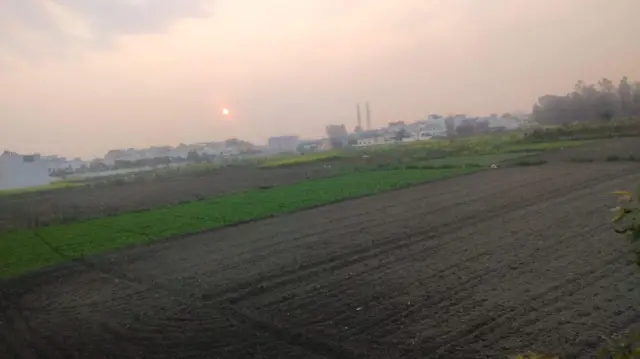 ఎనిమీ ప్రాపర్టీ