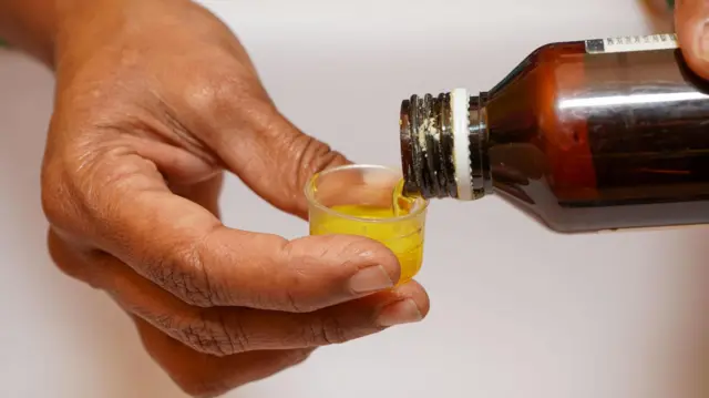 அமெரிக்க உணவு மற்றும் மருந்து நிர்வாகம் சில பரிந்துரைகளை அளித்துள்ளது.