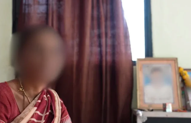 ਅਮਿਤ ਦੇ ਪਰਿਵਾਰਿਕ ਮੈਂਬਰ