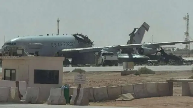 ई-3 सेंट्री विमान