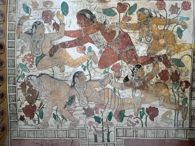 ராமலிங்க விலாசம் மாளிகை