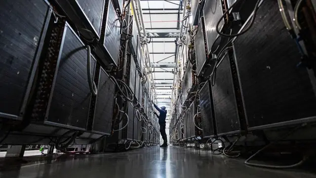 ਡੇਟਾ ਸੈਂਟਰ