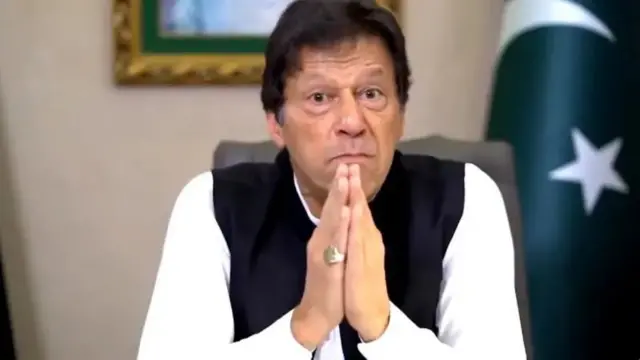 عمران خان