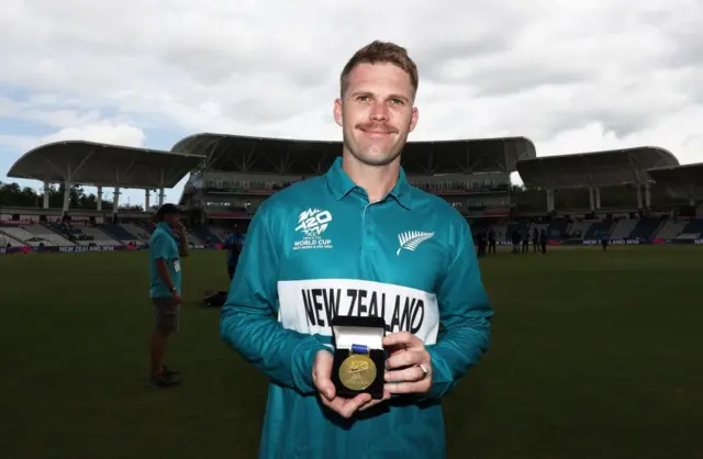 લોકી ફર્ગ્યુસન