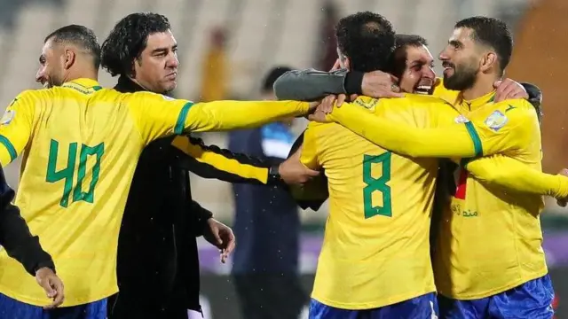 فوتبال
