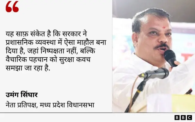 उमंग सिंघार