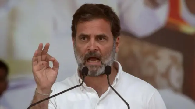 બીબીસી ગુજરાતી ભારત પાકિસ્તાન અમેરિકા નરેન્દ્ર મોદી રાહુલ ગાંધી ન્યૂઝ અપડેટ