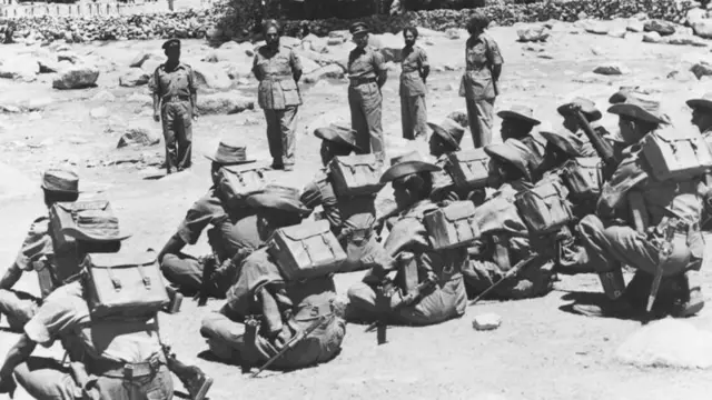 रेज़ांग ला