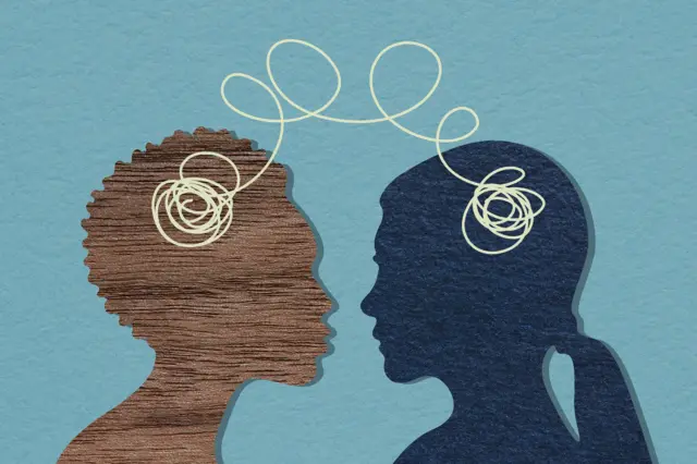 మహిళలు, ఎంపతీ, పరిశోధన, సహానుభూతి, సానుభూతి