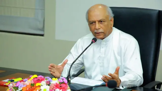 இலங்கையில் மீண்டும் பிரதமராகின்றாரா மஹிந்த ராஜபக்ஸ