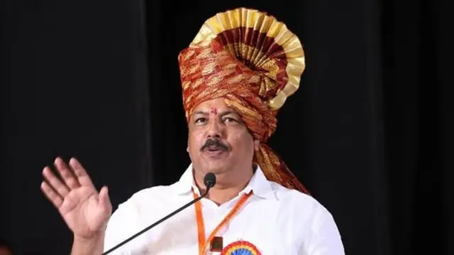 प्रवीण गायकवाड
