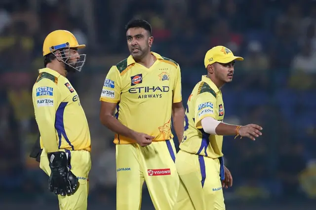 CSK vs RR, தோனி, வைபவ் சூர்யவன்ஷி, பிரெவிஸ், மாத்ரே
