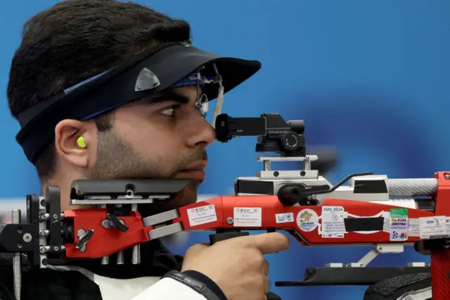 अर्जुन बबुता