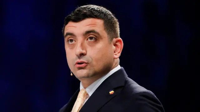 Джордже Сіміон 