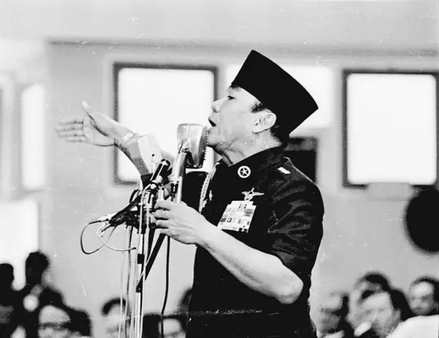 Sukarno