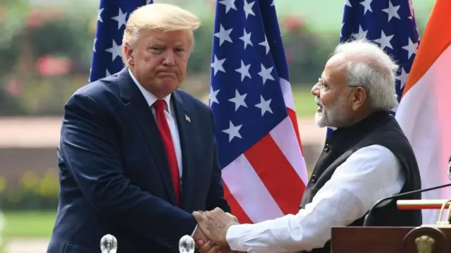 रूस-भारत