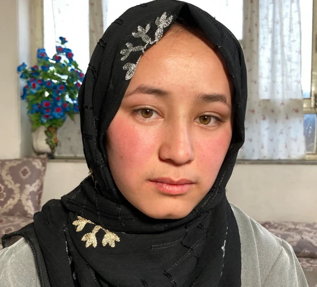 Habiba, 17