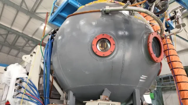 متسایا 6000 آبدوز