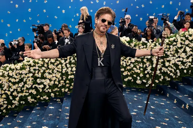 ਸ਼ਾਹਰੁਖ਼ ਖਾਨ