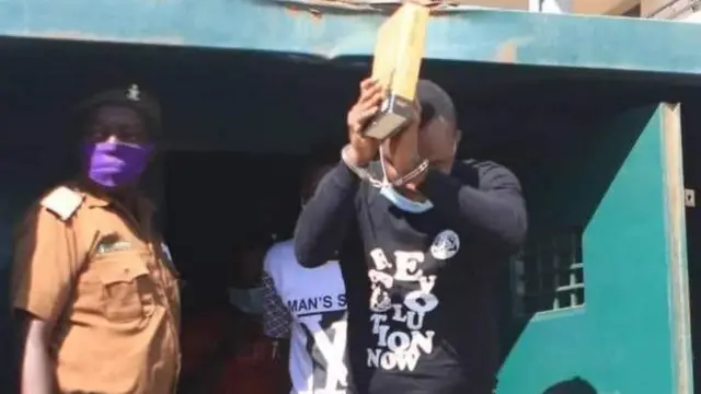 Aworan Omoyele Sowore