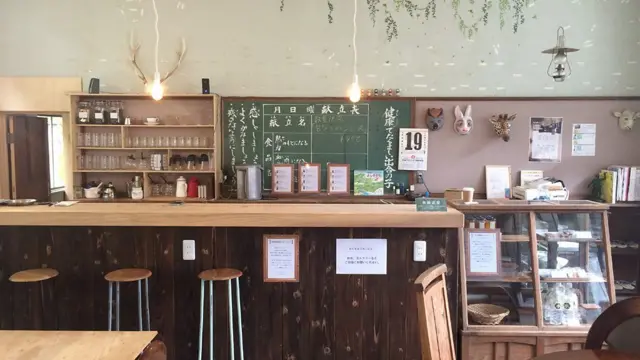 전성기 시절, 하레토케에는 500명 이상의 학생이 재학했다