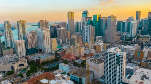 அமெரிக்கா, இந்திய வம்சாவளி நபர்