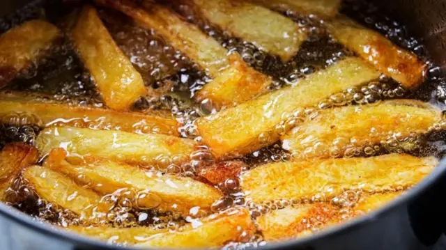 ફ્રેન્ચફ્રાઇઝની તસવીર 