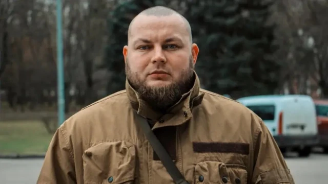 Демьян Ганул