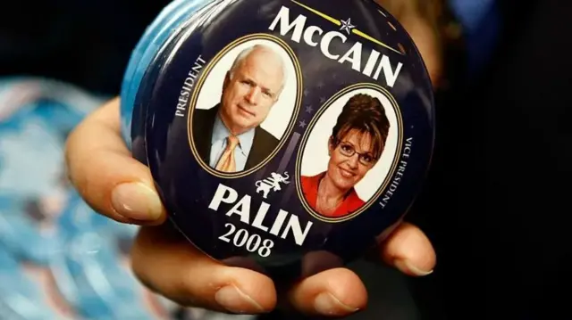 امریکہ، کملا ہیرس