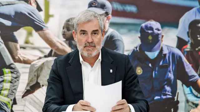 సెనెగల్, స్పెయిన్, కేనరీ ఐలండ్స్, శరణార్థులు, అట్లాంటిక్ మహా సముద్రం, మధ్యధరా సముద్రం