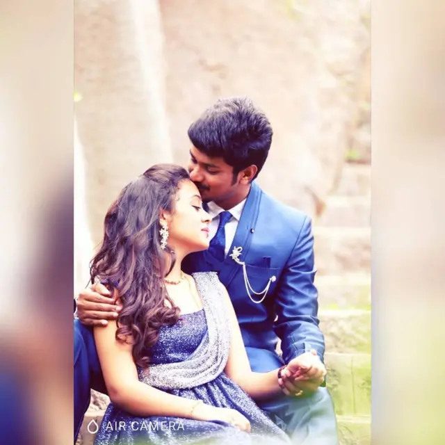 అమృత ప్రణయ్