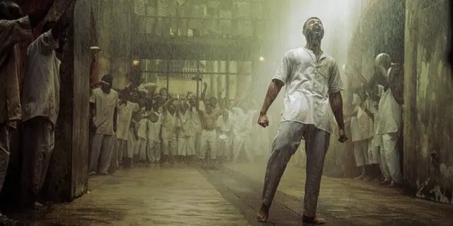 KINGDOM MOVIE REVIEW