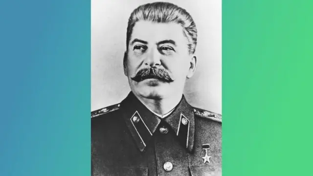 ጆሴፍ ስታሊን በርሊን ንምቍጽጻር ድሌት ነይርዎ
