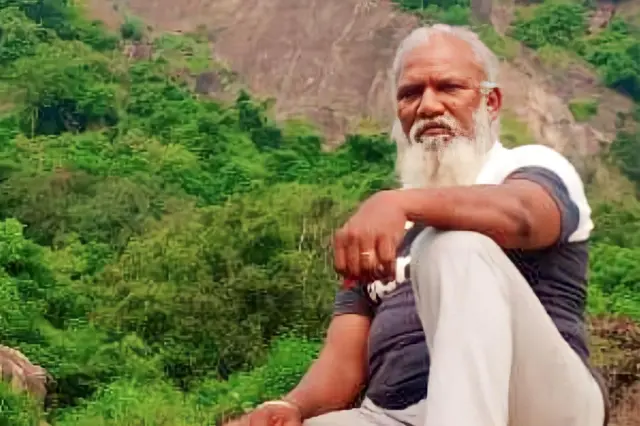 இயக்குநர் வெற்றிமாறன்