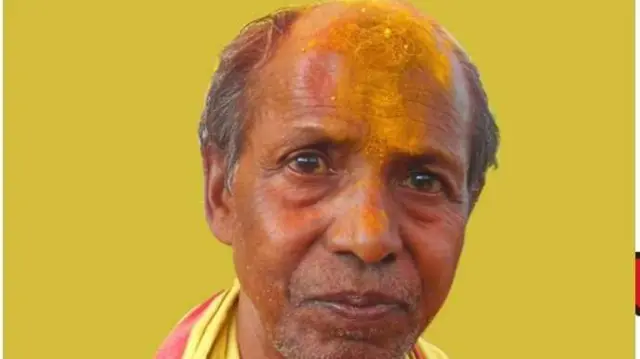 हीरा सिंह मरकाम