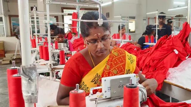 கொங்கு மண்டலத்தில் சிறு, குறு தொழில்கள் பாதிப்பா? 50% தொழிற்சாலைகள் மூடப்பட்டதா? – பிபிசி கள ஆய்வு