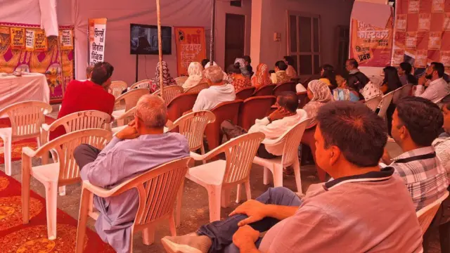 उदयपुर फिल्म फेस्टिवल