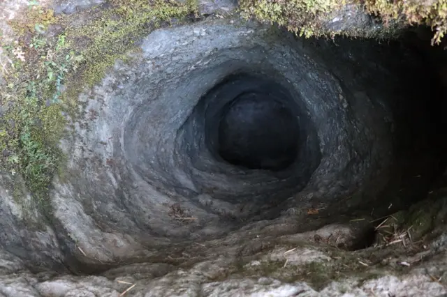 म्याग्दीको तामाखानी